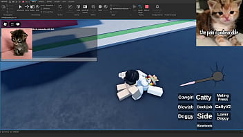 Fucking this slutty bot on roblox studio sillyhilariousactivities on discord to buy the file