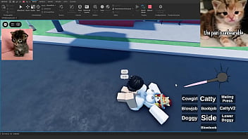 Fucking this slutty bot on roblox studio sillyhilariousactivities on discord to buy the file