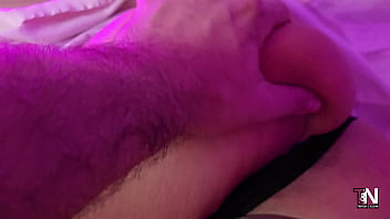 She loves waking up in the middle of the night to fuck