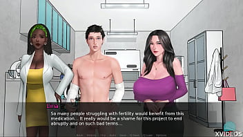 Prince Of Suburbia Ep30 Visual Novel Gameplay Hd thumbnail