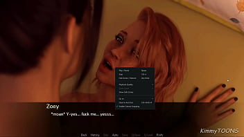 My hot slut of a roommate gave me the best cunninlingus i moaned