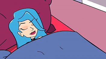 I woke up and went to masturbate in the morning dezy secrets