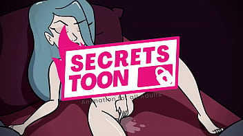 I woke up and went to masturbate in the morning dezy secrets