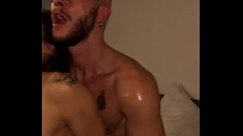 Fucking Veronica Leal From Behind Licking Her Incredible Tits And Body thumbnail