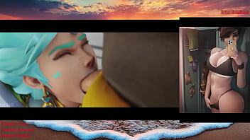 Candypmv 3d Animation Part 4 thumbnail