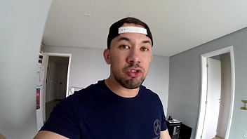 Mudando de casa finalmente