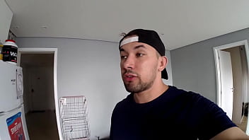 Mudando de casa finalmente