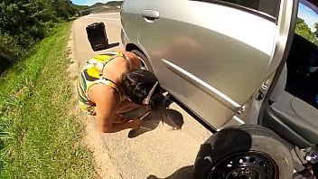 Mudando de casa finalmente