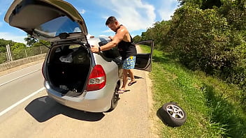 Mudando de casa finalmente