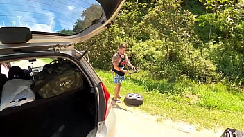 Mudando de casa finalmente