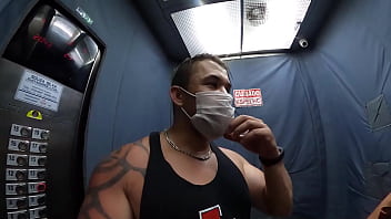 Mudando de casa finalmente