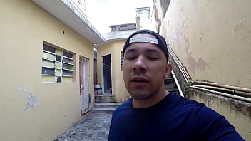 Mudando de casa finalmente