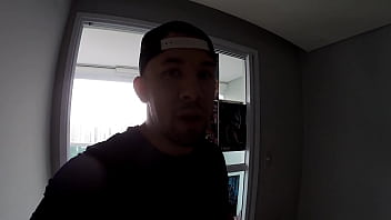 Mudando de casa finalmente