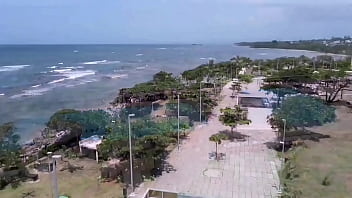 Pornovatas mulatita cachonda follando como loca el pollon de víctor bloom