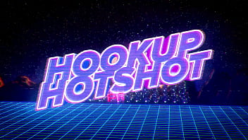 Beautiful sex addict rosalyn sphinx hooks up with nade nasty