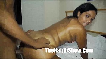 Brazilian sucking machine