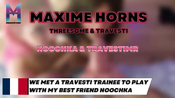 No rules just desire with noochka2 & travestimr we took things to the next level pov and deep intimacy