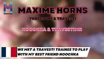 No rules just desire with noochka2 & travestimr we took things to the next level pov and deep intimacy