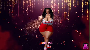 Bbw ebony ebony fucks teen