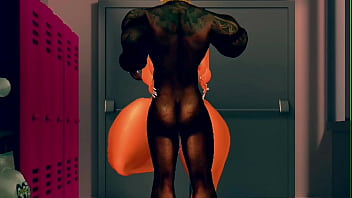 Bbw ebony ebony fucks teen