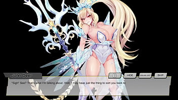 Hentai nukaku porn game