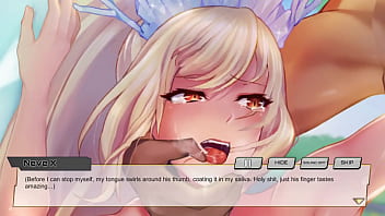 Hentai nukaku porn game