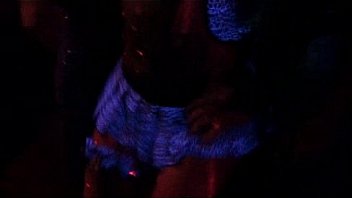 Rainha jade na festa 18a fetixxxe ata me