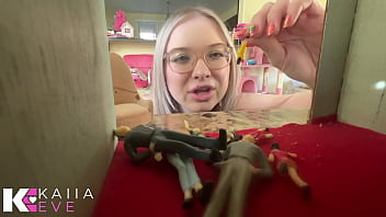 Day 6 breeding for feeding tiny man science experiment cage you exist to fill my belly