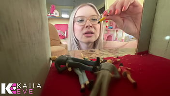 Day 6 breeding for feeding tiny man science experiment cage you exist to fill my belly