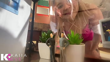 Day 6 breeding for feeding tiny man science experiment cage you exist to fill my belly