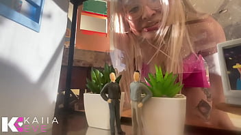 Day 6 breeding for feeding tiny man science experiment cage you exist to fill my belly