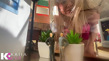 Day 6 breeding for feeding tiny man science experiment cage you exist to fill my belly