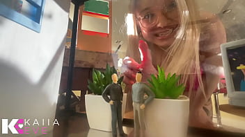 Day 6 breeding for feeding tiny man science experiment cage you exist to fill my belly