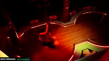 Coworker blowjob #1 she gets hot cum in her mouth