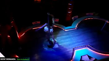 Coworker blowjob #1 she gets hot cum in her mouth