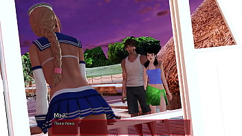 Проходження гри Життя Макса Частина 26