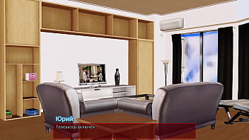 Проходження гри Життя Макса Частина 26