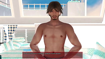 Проходження гри Життя Макса Частина 26