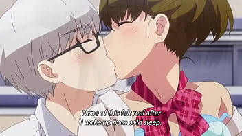World's end harem best ecchi moments World's end harem best ecchi moments