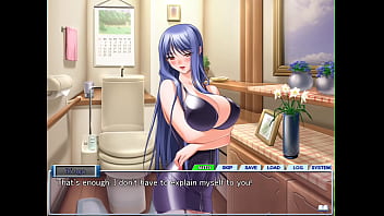 Its a family affair game part 7