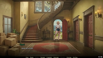 Проходження гри Озеро Місячна Рябь Частина 3 thumbnail