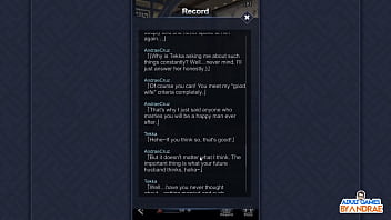 Ep4 finale fucking tekka's tight shaved pussy king of kinks