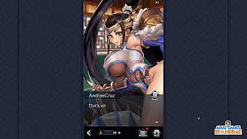 Ep4 finale fucking tekka's tight shaved pussy king of kinks