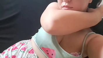 Wanna eat watermelons with me daddy