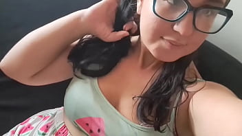 Wanna eat watermelons with me daddy