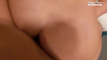 Cute teen cassie fire getting plowed