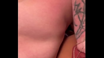 Fodeu a sogra de quatro e virou amante dela