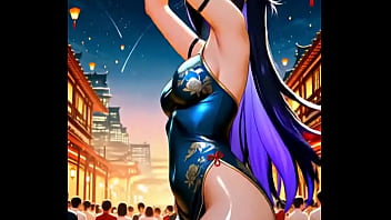 Seele Honkai Star Rail#honkaistarrail #honkaistarrailfanart #aiart #aivideo thumbnail