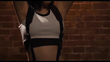 Emiri momota fan pmv final fantasy 7