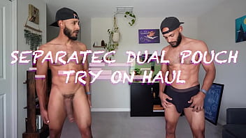 Go watch my new "try on haul"